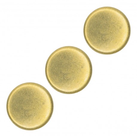 SELLO TAPON DE AGUA MOTOR (36MM) (BRONCE) (PROINSICA)
