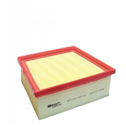 FILTRO AIRE MOTOR FIESTA TITANIUM (MORUCH)