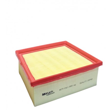 FILTRO AIRE MOTOR FIESTA TITANIUM (MORUCH)