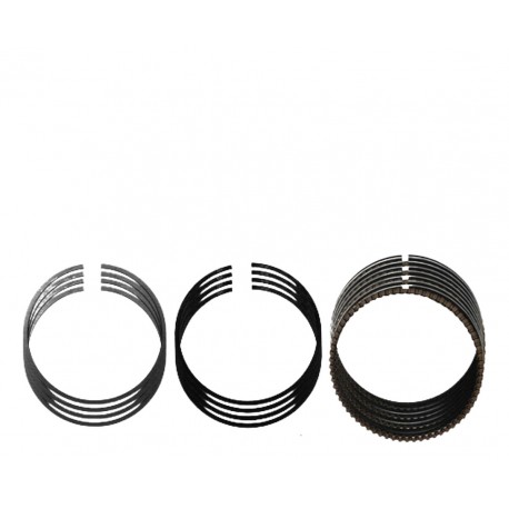 ANILLOS 0.20 MAZDA 3 2.0/MAZDA 6 2.3/ECOSPORT 2.0/FOCUS DURATEC 2.0/RANGER 2.3 (HASTINGS)