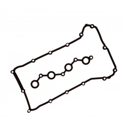 EMPACADURA TAPA VALVULA DODGE CALIBER COMPASS CON SELLOS DE BUJIA (MOPAR) 04884762AA
