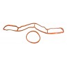 EMPACADURA ADMISION CALIBER COMPASS 2.0 2.4 COMPLETA (MOPAR)