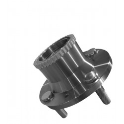 MOZO CUBO RUEDA TRASERO AVEO CON ROLINERA Y ABS (ANCOV) (96471175)