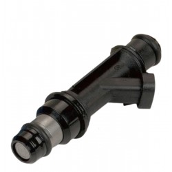 INYECTOR AVEO/OPTRA TAPA NEGRA (LARGO) 4 HUECOS AÑO 05-10 (96386780) (ANCOV)