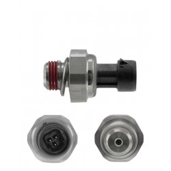 SENSOR VALVULA PRESION ACEITE SILVERADO/TAHOE/AVALANCHE/TRAILBLAZER 5.3 07-11/VAN EXPRESS (ANCOV) BOCA PEQUEÑA (12616646)