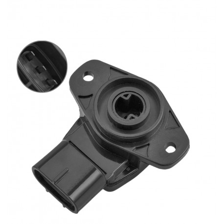 SENSOR VALVULA TPS GRAND VITARA 2.0 2.5 2.7 3 PINES (ANCOV)