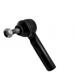 TERMINAL CORSA EVOLUTION/MONTANA/MERIVA DERECHO/IZQUIERDO (ANCOV) (11CM LARGO, 13MM ROSCA, 10MM TORNILLO)