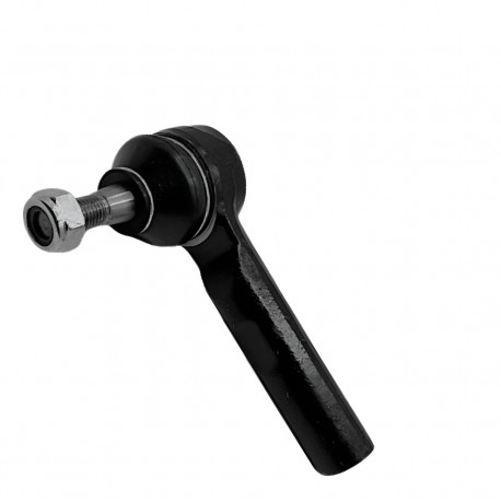TERMINAL CORSA EVOLUTION/MONTANA/MERIVA DERECHO/IZQUIERDO (ANCOV) (11CM LARGO, 13MM ROSCA, 10MM TORNILLO)