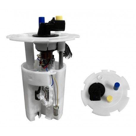 BOMBA GASOLINA COMPLETA AVEO TODOS (96447642)(HARFON) P125