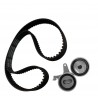 KIT DE TIEMPO O CADENA KIA RIO 1.5 (137 DIENTES) (HARFON)