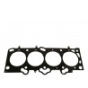 EMPACADURA CAMARA TUCSON 2.0/SPORTAGE 2.0 05-12/ELANTRA 1.8-2.0/TIBURON 2.0 (METALICA) (HINSHITSU)