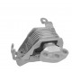 BASE MOTOR DERECHA SUPERIOR CRUZE 1.8 (GM)