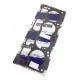 EMPACADURA CAMARA JEEP GRAND CHEROKEE 5.7 HEMI AMIANTO DERECHA (FELPRO)