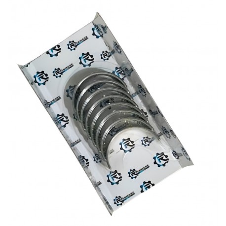 CONCHA BIELA STD CALIBER 2.0/COMPASS 2.4 (RUSHMORE) 4-0167-STD
