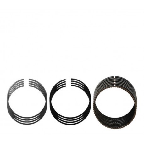 ANILLOS STD LOGAN/CLIO/SYMBOL/MEGANE CLASSIC/KANGOO/SCENIC/LAGUNA/SANDERO 16V Y 8V (GRUESO-GRUESO) (EBITEN-BECO)