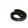 CORREA TIEMPO AVEO/NUBIRA 1.6 127 DIENTES (GATES) ORIGINAL (G-T335) 50MIL KILOMETROS