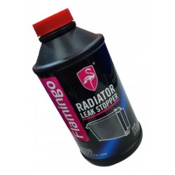 ADITIVO SELLADOR RADIADOR TAPA GOTERAS 354 ML (FLAMINGO) F039