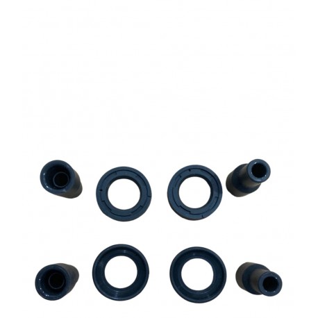 CHUPON BOBINA COROLLA 03-15 / YARIS TODOS / MERU/HILUX 2.7 / FORTUNER / 4RUNNER 4.0 / FORTUNER / MACHITO / 1GR PAQUETE DE 4 UNID