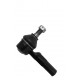 TERMINAL FORTUNER/HILUX 2.7/KAVAK 4.0 06-08 DERECHO/IZQUIERDO (MHW) (8CM LARGO, 13.5MM ROSCA, 14MM TORNILLO)