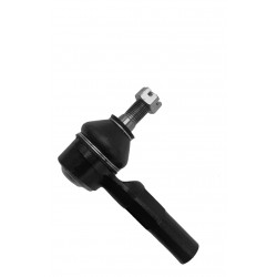 TERMINAL FORTUNER/HILUX 2.7/KAVAK 4.0 06-08 DERECHO/IZQUIERDO (XYASIN) (8CM LARGO, 13.5MM ROSCA, 14MM TORNILLO)