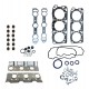 JUEGO KIT EMPACADURA (COMPLETO) MONTERO DAKAR 6 (LANDSTAR)