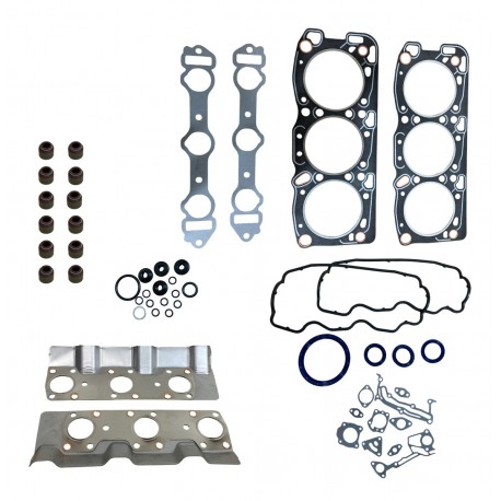 JUEGO KIT EMPACADURA (COMPLETO) MONTERO DAKAR 6 (LANDSTAR)
