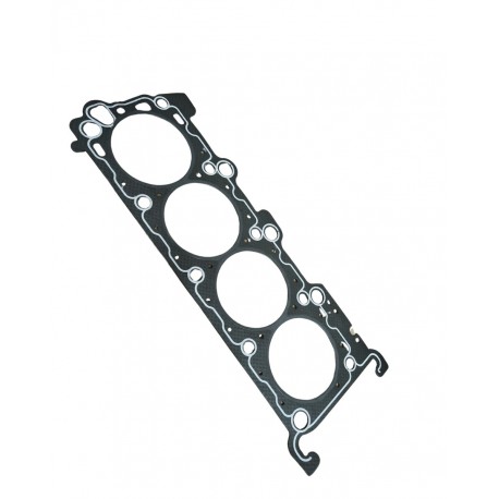 EMPACADURA CAMARA EXPLORER 4.6/TRITON FX4 5.4 (2VALVULAS) IZQUIERDA AMIANTO (CAP) (NO APLICA AL MOTOR 3VALVULAS)