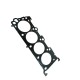 EMPACADURA CAMARA EXPLORER 4.6/TRITON FX4 5.4 (2VALVULAS) IZQUIERDA METALICA (CAP) (NO APLICA AL MOTOR 3VALVULAS)