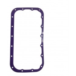 EMPACADURA CARTER MOTOR SPARK (CAP) (GOMA MORADA)