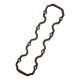 EMPACADURA TAPA VALVULA CORSA 1.3 1.4 1.5/CIELO/RACER/LANOS/NUBIRA 1.3 1.4 1.5/ESPERO/MONZA (GOMA PARA TAPA VALVULA METALICA)