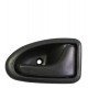 MANILLA CLIO/SYMBOL/MEGANE CLASSIC/SCENIC INTERNA DERECHA (SISTEMA DE GUAYA) (RH) (CAP)