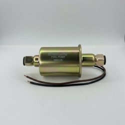 PILA GASOLINA 8012 (ONE4CARS) UNIVERSAL EXTERNA ELECTRICA PARA CARBURADOS 5.5/9 PSI