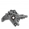 BOMBA ACEITE CORSA 1.8/MERIVA 1.8/MONTANA 1.8 (INCLUYE EMPACADURA) (93377141) (ANCOV)
