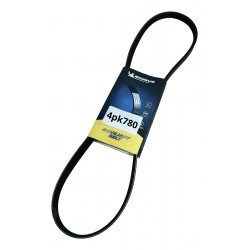 CORREA AIRE ACONDICIONADO 4PK780 SPARK (MICHELIN)