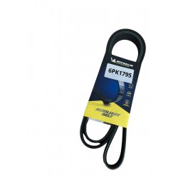 CORREA UNICA CORSA 1.6 CON AIRE ACONDICIONADO (6PK1795) (MICHELIN)