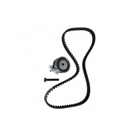 KIT DE TIEMPO O CADENA CORSA 1.3 1.4 1.6/CHEVY C2/AVEO 1.5/LANOS 1.5/CIELO 1.5/RACER 1.5 (MICHELIN) (TENSOR METALICO) (CORREA 11