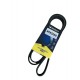 CORREA UNICA FIESTA BALITA/POWER/MAX/MOVE/KA/ECOSPORT 1.6 2.0 CON AIRE ACONDICIONADO (6PK2250) (MICHELIN)