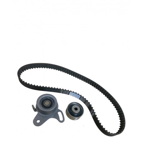 KIT DE TIEMPO O CADENA GETZ 1.6/ELANTRA 1.6/ACCENT 1.3 1.5 (MICHELIN) (TENSOR POLEA Y CORREA 105 DIENTES)