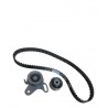 KIT DE TIEMPO O CADENA GETZ 1.6/ELANTRA 1.6/ACCENT 1.3 1.5 (MICHELIN) (TENSOR POLEA Y CORREA 105 DIENTES)