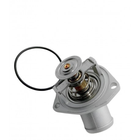 TERMOSTATO LUV DMAX 2.4 2.2/NUBIRA 2.0/ESPERO 2.0/LEGANZA 2.0 COMPLETO (ANCOV)