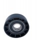 POLEA CORREA UNICA LOGAN/CLIO/SYMBOL/MEGANE CLASSIC/KANGOO/SCENIC/LAGUNA 1.6/SANDERO (CAP) (LISA PLASTICA ) (17MM DIAMETRO INTER