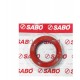 ESTOPERA ARBOL DE LEVA/CIGUEÑAL DELANTERA SPARK/MATIZ/DAMAS/SWIFT 1.6/ESTEEM 1.6/WAGON R/GRAND VITARA 2.0 (32-47-6)(SABO)