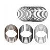 ANILLOS STD LUV DMAX 3.5 GRUESO-GRUESO (NPR)(97136135)
