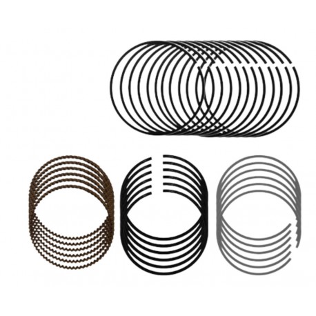 ANILLOS 0.20 LUV DMAX 3.5 GRUESO-GRUESO (NPR)