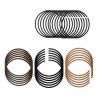ANILLOS 0.30 LUV DMAX 3.5 FINO-FINO (NPR)