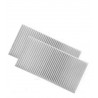 FILTRO AIRE ACONDICIONADO (POLEN) JEEP CHEROKEE KK 3.7 (MOPAR)