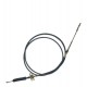 GUAYA SELECTORA DE CAMBIOS JAC MODELO 1040-1061 (CAP)