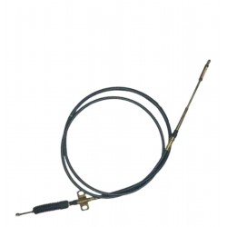 GUAYA SELECTORA DE CAMBIOS JAC MODELO 1040-1061 (CAP)