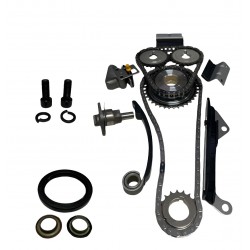 KIT DE TIEMPO O CADENA SENTRA B13/B14 (CAP)