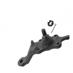MUÑON INFERIOR IZQUIERDO TOYOTA PRADO 00-02 MERU 02-09 4RUNNER 96-02 (DKIG)